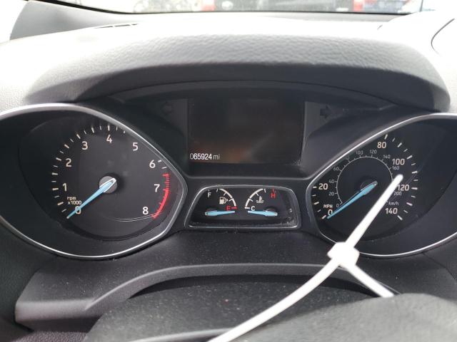 1FMCU0F78HUA45161 Ford ESCAPE S