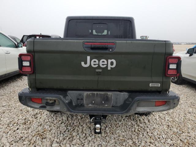 2022 JEEP GLADIATOR - 1C6HJTFG3NL112973