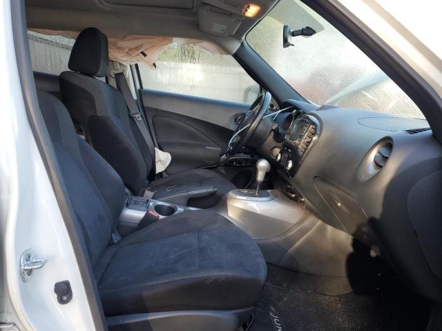 JN8AF5MR1GT606767 Nissan JUKE S