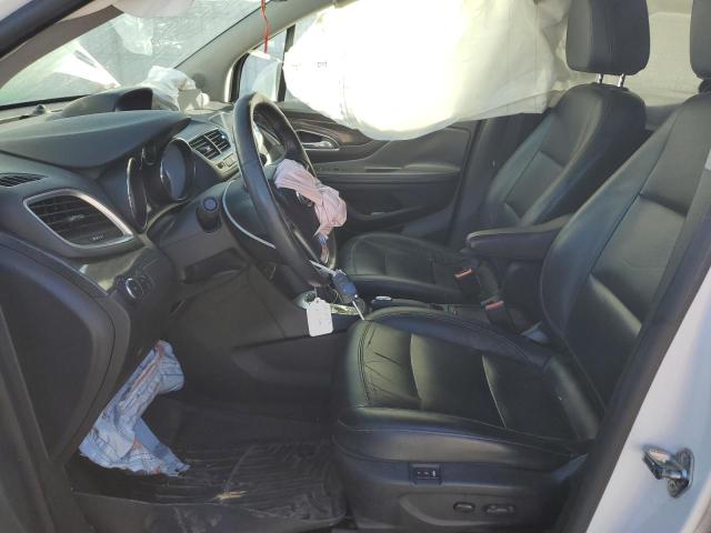 2014 Buick Encore VIN: KL4CJCSBXEB647926 Lot: 74056473