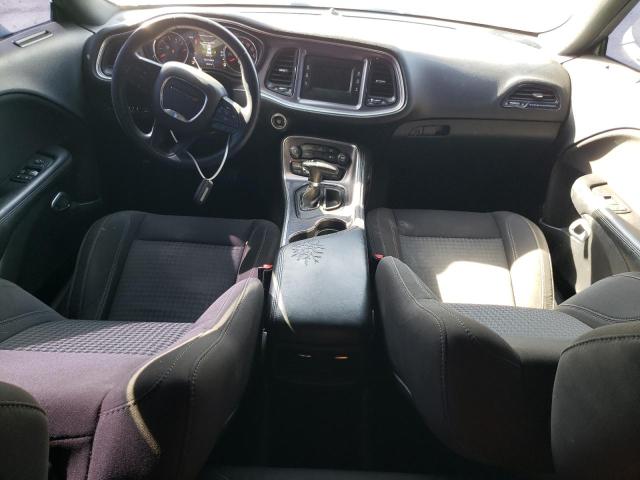 2C3CDZAG0HH550280 Dodge Challenger Sxt
