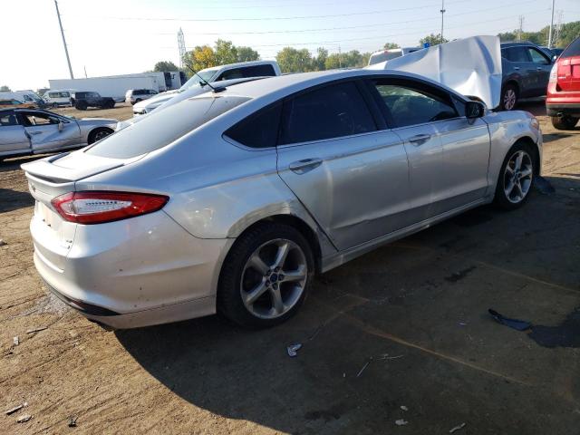 1FA6P0HD1E5350038 Ford FUSION SE