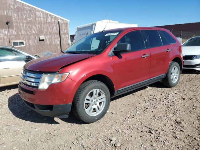 2007 Ford Edge SE