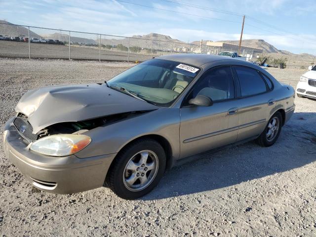 2005 Ford Taurus SE