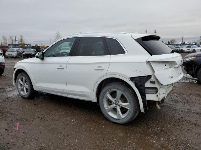 WA1BNAFY0K2088398 2019 AUDI Q5, photo no. 2