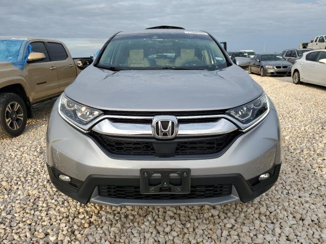 2HKRW1H51JH507702 Honda CR-V EX