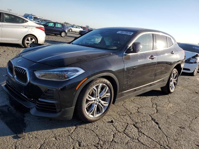 VIN WBXYJ1C03N5T40855 2022 BMW X2, Xdrive28I no.1