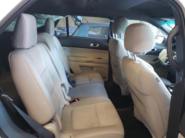 1FM5K7B97EGC38913 Ford EXPLORER
