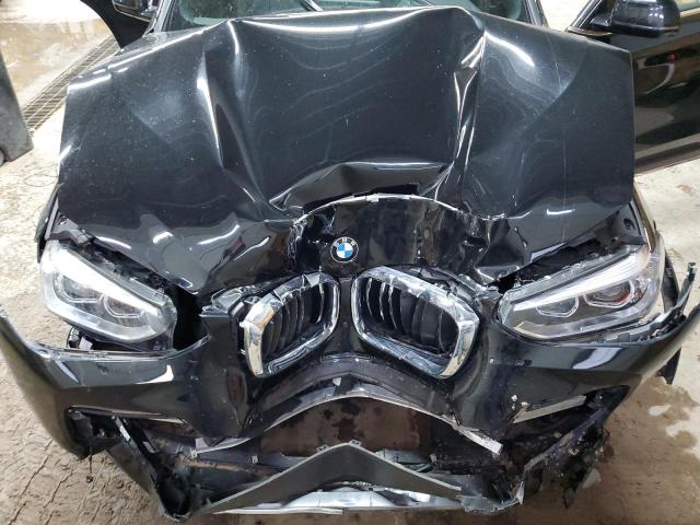 5UXTY5C01L9B16842 2020 BMW X3, photo no. 12