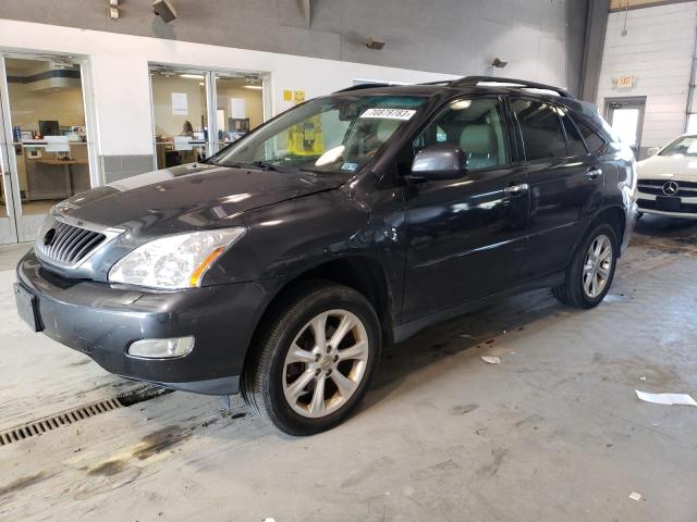 2009 Lexus RX 350 