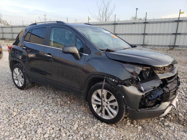 3GNCJRSB6LL235398 Chevrolet Trax PREMI 4