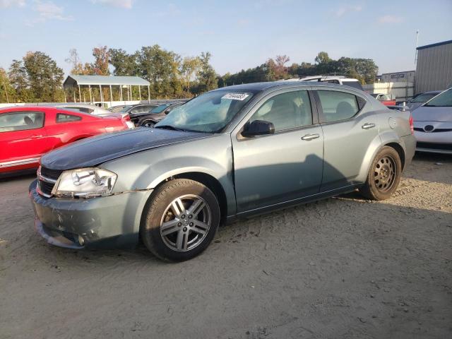 2008 Dodge Avenger SXT