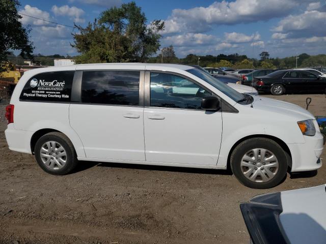 2C4RDGBG1JR225968 Dodge Grand Caravan Se