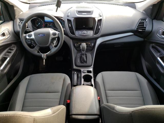 2016 FORD ESCAPE SE - 1FMCU0GX6GUC87119