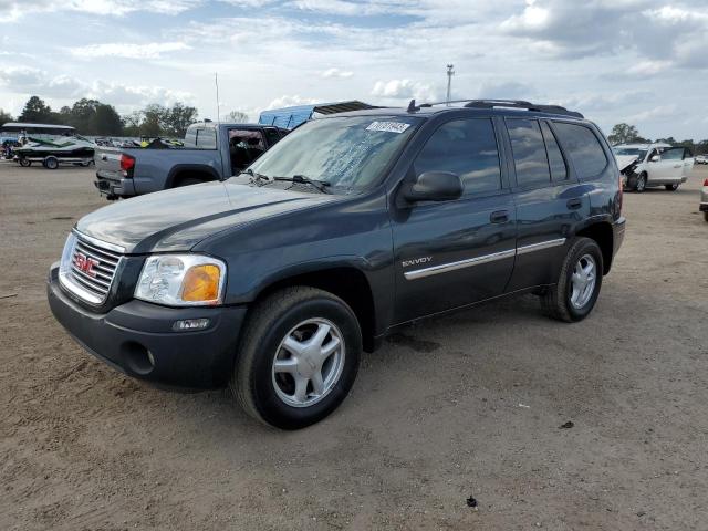 2006 GMC Envoy 