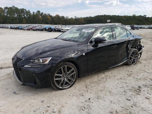 2018 Lexus IS 300 