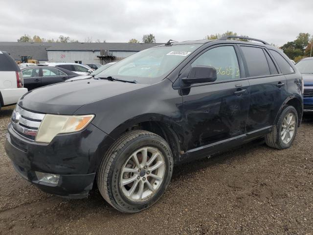 2007 Ford Edge SEL