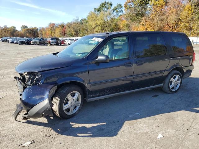 2005 Chevrolet Uplander 