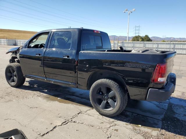 1C6RR7LG0KS720444 | 2019 RAM 1500 CLASS