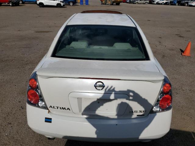 2005 Nissan Altima Se VIN: 1N4BL11D95N482975 Lot: 73713763