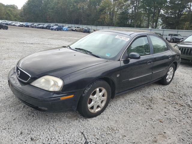 2000 Mercury Sable LS Premium