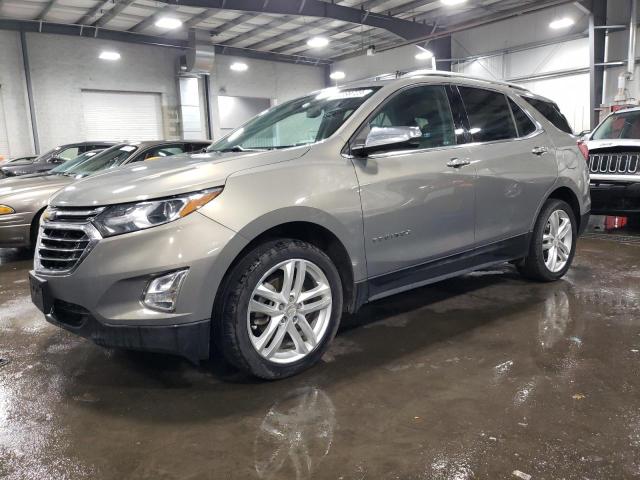 3GNAXYEX5KS523926 | 2019 CHEVROLET EQUINOX PR