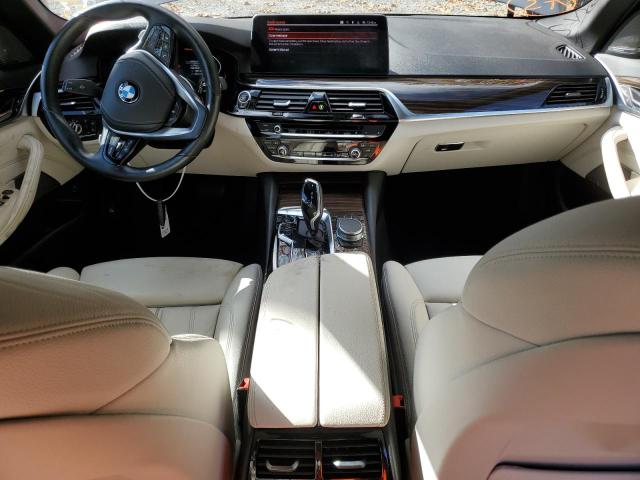 2021 BMW 530 XI - WBA13BJ09MWX11458