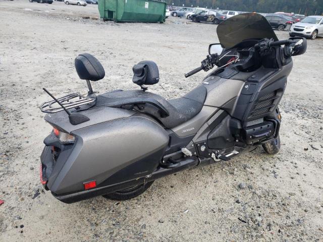 2015 HONDA GL1800 B JH2SC6843FK200207