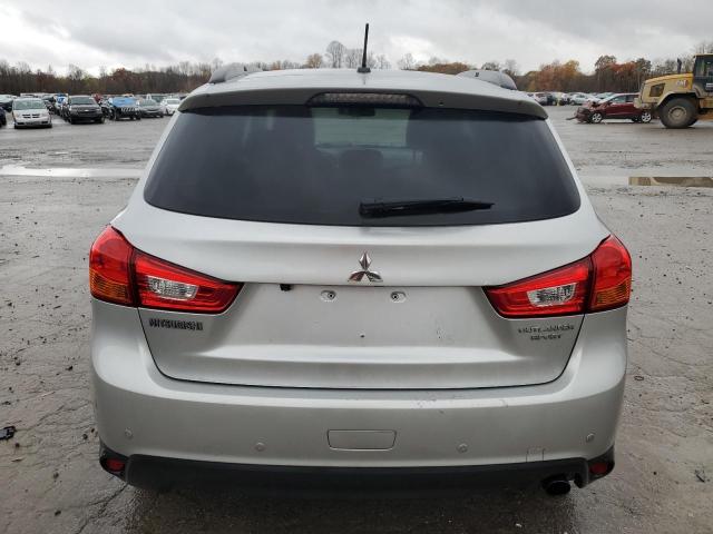 4A4AR4AU9EE032323 Mitsubishi Outlander Sport Se