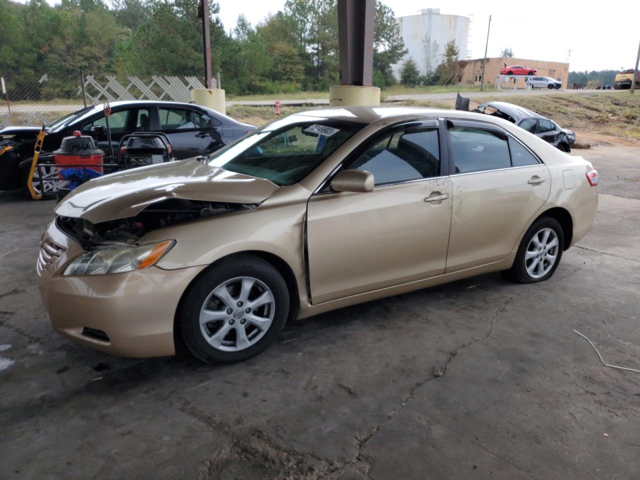 4T1BF3EKXBU218022 2011 Toyota Camry Base