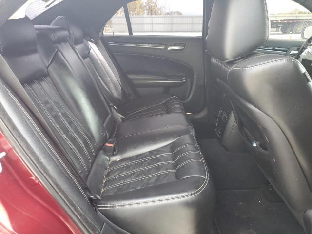 2019 CHRYSLER 300 S - 2C3CCABGXKH589761