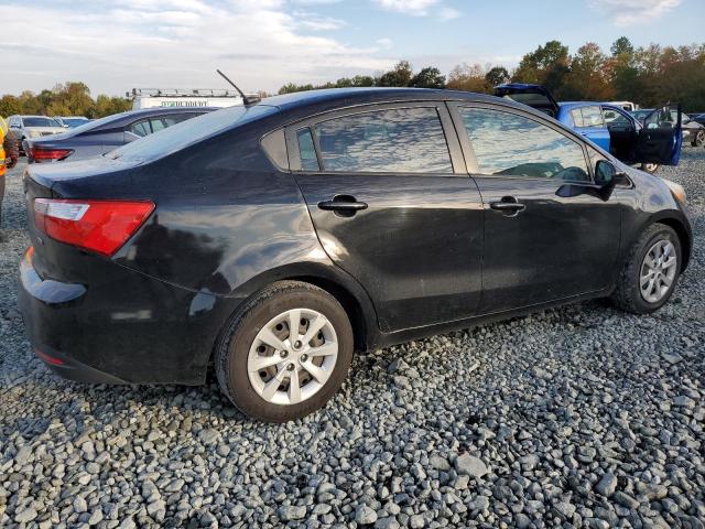 KNADM4A38E6394886 KIA RIO LX