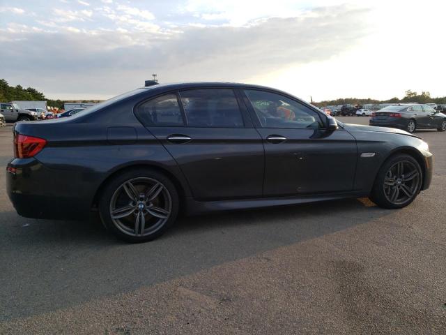 2014 BMW 550 Xi 4.4L(VIN: WBAKP9C53EDZ35252