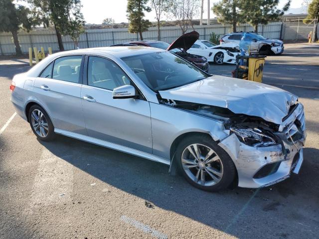 WDDHF0EB0EA877901 Mercedes-Benz E 250 Bluetec