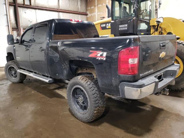 Vin: 1gc1kyc84ef121665, lot: 72451893, chevrolet all models k2500 heavy duty ltz 20142