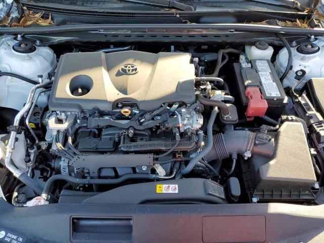 2023 TOYOTA CAMRY SE N - 4T1S11AK8PU097331