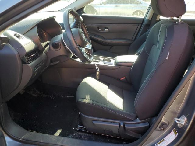 3N1AB8CV9LY273777 Nissan SENTRA SV