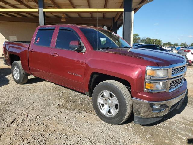 2015 CHEVROLET SILVERADO C1500 LT Photos | AL - TANNER - Repairable ...