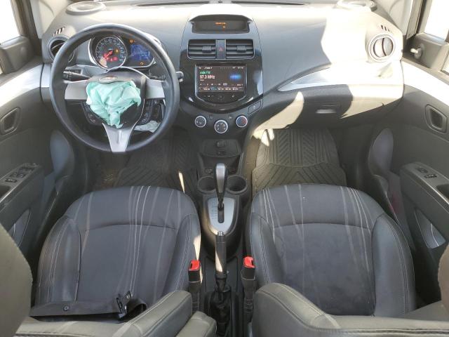 KL8CD6S93EC414842 Chevrolet SPARK 1LT