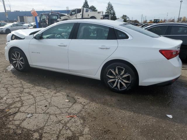 1G1ZE5ST1HF187926 | 2017 CHEVROLET MALIBU LT