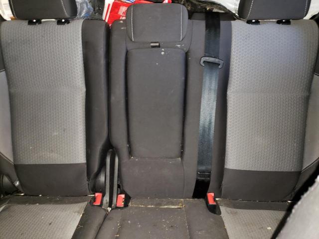 2017 FORD ESCAPE SE - 1FMCU9G97HUC92238