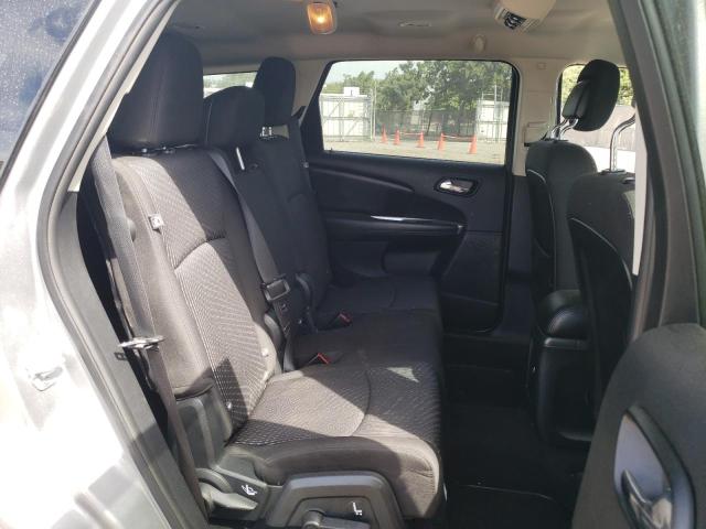 3C4PDCAB2GT223433 Dodge JOURNEY SE