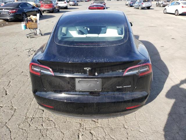 5YJ3E1EB7PF628356 Tesla MODEL 3