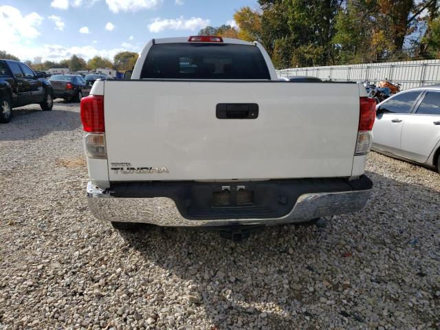 2011 Toyota Tundra Double Cab Sr5 VIN: 5TFRM5F13BX029110 Lot: 59393664