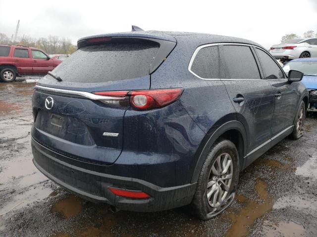 JM3TCBCY2J0210626 | 2018 MAZDA CX-9 TOURI