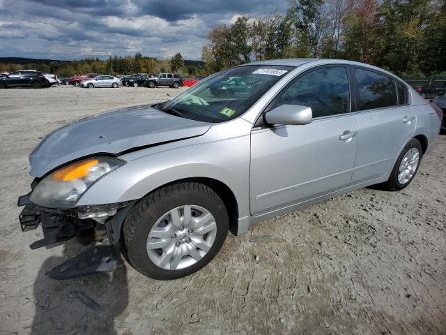 2009 Nissan Altima 2.5