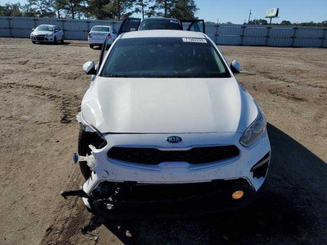 3KPF24AD1LE183336 | 2020 KIA FORTE FE