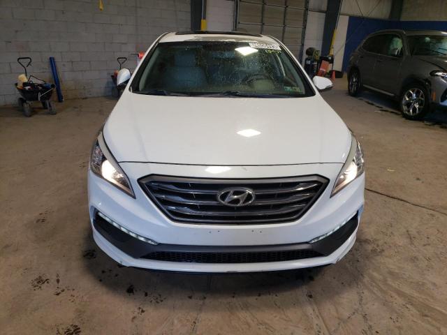 5NPE34AF7GH303801 | 2016 Hyundai sonata sport