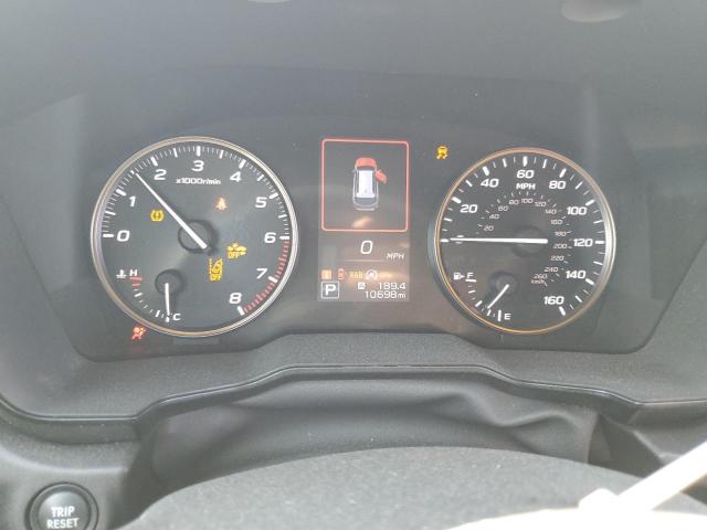 4S4BTGUD9N3173023 Subaru Outback Wilderness