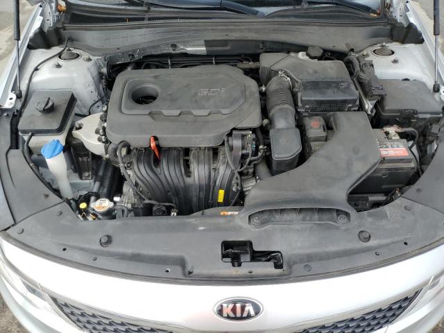 5XXGU4L34GG101843 KIA OPTIMA EX